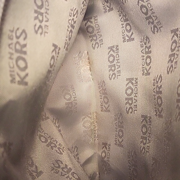 Michael Kors Mini Backpack - Picture 8 of 8